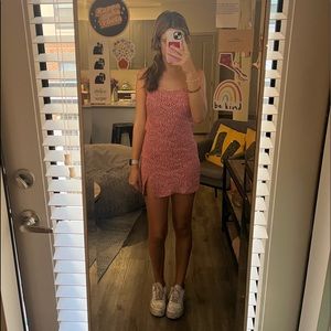 Princess Polly Mini Dress